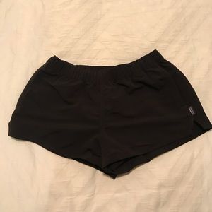 Patagonia Barely Baggies